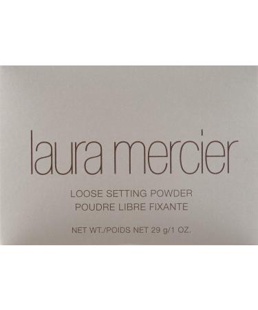 Laura Mercier Translucent Loose Setting Powder - 1oz (Pack of 1) - Buy Online on GoSupps.com