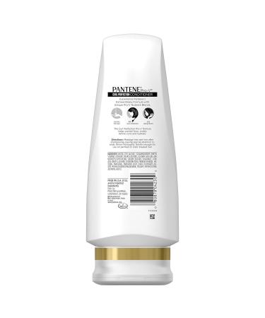 Pantene Curl Perfection Conditioner 12 Fl Oz - Pack of 4 - Hydrating Formula for Defined Curls - Buy Online on GoSupps.com