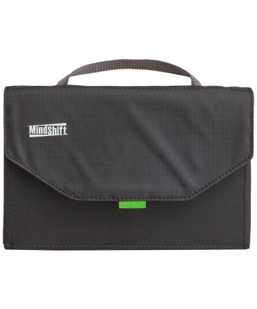 MindShift Gear Filter Hive Mini Filter Pouch for 4 Square/Rectangular Filters (4x6 inches or 100x150 mm)
