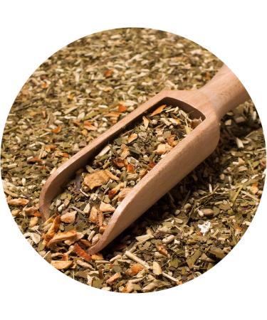 Venusti sp Z oo Yaguar Pomelo 05 kg Brazilian yerba mate with pomelo flavor 500 g Fresh fruit flavor Lots of natural caffeine Traditional production methods - Buy Online on GoSupps.com