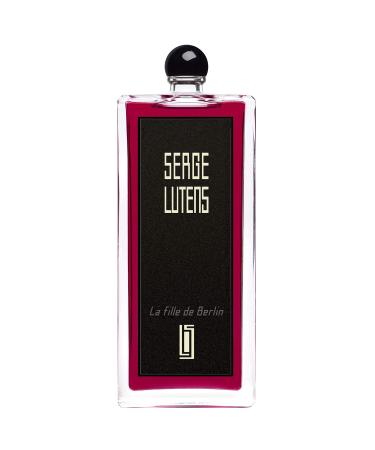 Serge Lutens La Fille de Berlin 100 ml
