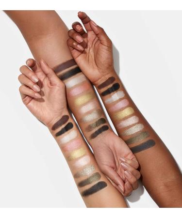 e.l.f. The New Classics 18 Eyeshadow Palette Set - Neutral Tones | International Shipping Available - Buy Online on GoSupps.com