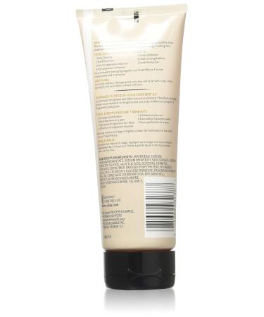 Olay Total Effects 7-in-1 Anti-Aging Cleanser Scrub - Refreshing Citrus 6.5 fl oz | Buy Online for International Shipping - Buy Online on GoSupps.com