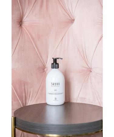 Terre de Mars Imminence Body & Hand Nourishing Milk - 16.9 FL Oz | Organic Moisturizer for All Skin Types - International Shipping Available - Buy Online on GoSupps.com