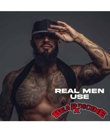 Enriching Beard Oil for Men | Softens Shapes & Shines with Fresh Teakwood Scent | Jojoba & Argan Oil | 1 Oz - Buy Online on GoSupps.com