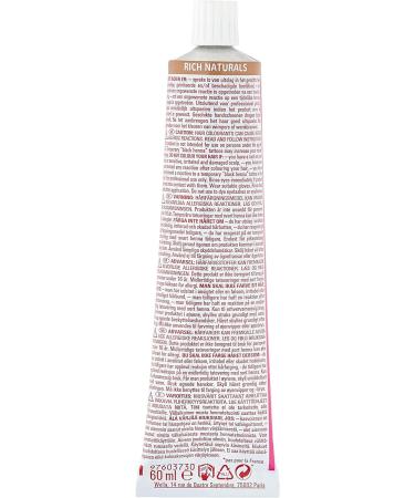 Wella Colour Touch Demi-Permanent Hair Colour No. 7/1 Medium Blonde Ash 60 ml - Pack of 1 - Buy Online on GoSupps.com
