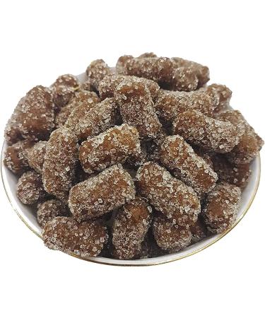 Nature Connect Imli Gatagat Candy 250 gm | Sweet and Sour Tamarind Candy_Packing May Vary - Buy Online on GoSupps.com