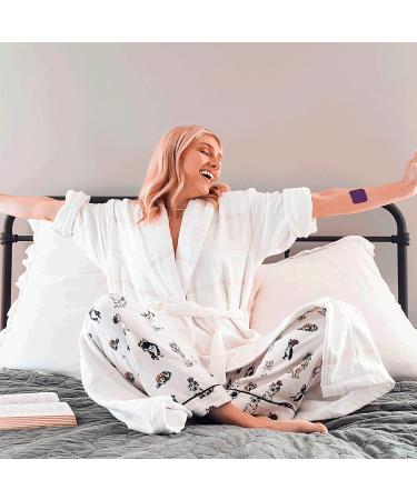 Zleep - Sleep Patches with Dream Complex for Quality Sleep & Energy Boost | 30 Patches - Buy Online on GoSupps.com