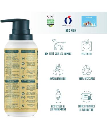Dr. Tree | Baume revitalisant capillaire | Cheveux soyeux doux et faciles coiffer | Sp cial Cheveux Sensibles. Restaure la barri re cutan e | 99% d'Ingr dients Naturels | 200ml - Buy Online on GoSupps.com