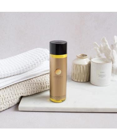 Atashi - Magic Oil | Moisturizes and Firms Your Body | Relaxes Nourishes and Calms Skin | Fast Absorption | 7 Exclusive Pure & Organic Oils | Argan Oil 250ml - Buy Online on GoSupps.com