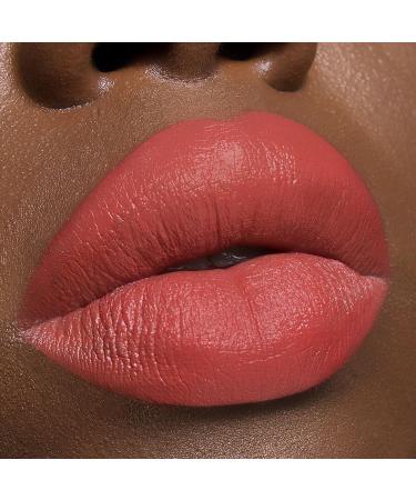  Neve Cosmetics Sugar Matte Cornetto Snow Cosmetics Lipstick Light Caramel Brown - Buy Online on GoSupps.com