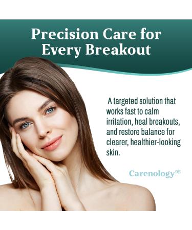 Carenology95 BEFINE The AC Spot Treatment 10g - Buy Online on GoSupps.com