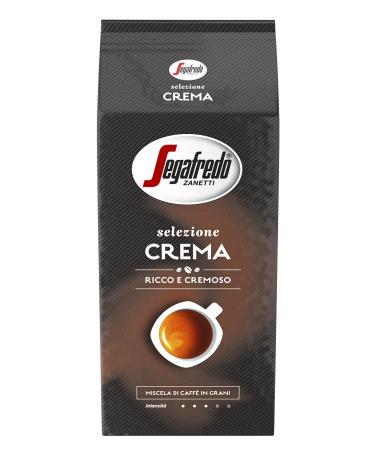 Segafredo Selezione Crema - coffee beans - 1 kilo