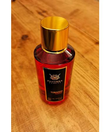 Tobacco Rouge Men's Eau de Parfum Fragrance EDP for him 100ml PARIS CORNER PERFUMES - Buy Online on GoSupps.com