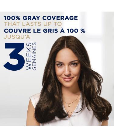 Clairol Root Touch-Up Permanent Hair Dye 8.5A Medium Champagne Blonde Hair Color 1 Count - Buy Online on GoSupps.com