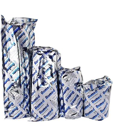 Romed Plaster Bandages for Baby Belly Casting Selectable Sizes (18m 15cm x 3m 6 Rolls) Fast International Shipping - Buy Online on GoSupps.com