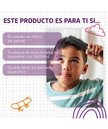 ANIAN KIDS styling gel 250 ml - Buy Online on GoSupps.com