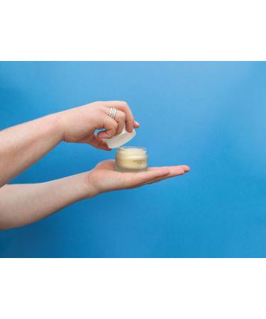 Poko 300mg CBD Hempsoriasis Balm - Buy Online on GoSupps.com