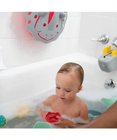 Dr. Brown's Dino-Soft Baby Bath Spout Cover - Toddler Bathtub Safety | BPA Free & Certified Plastic Neutral - Buy Online on GoSupps.com