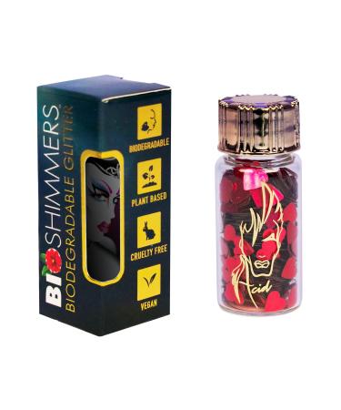 Broken Hearts BIOshimmers