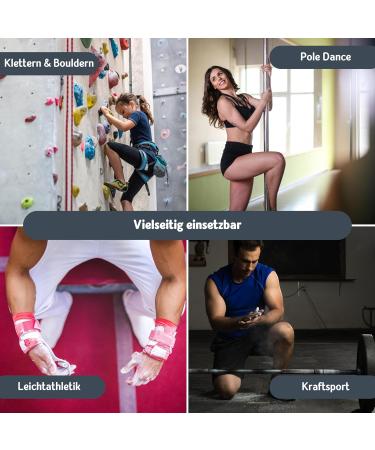 Buy Elliot St Liquid Chalk 200ml - Ultimate Grip for Climbing & Bouldering | International Shipping Available - Buy Online on GoSupps.com