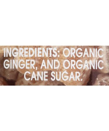 McCormick Gourmet Organic Crystallized Ginger  2 oz ORGANIC CRYSTALIZED - Buy Online on GoSupps.com