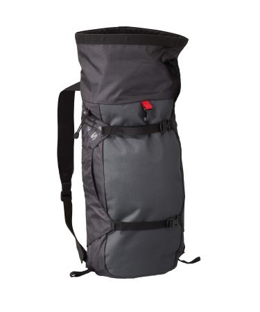 MSR MSR Snowshoe Carry Pack Color: Black