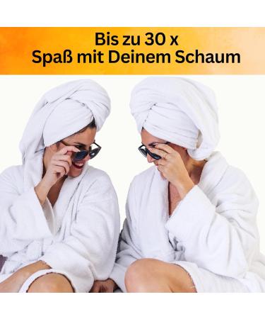 MeDusch Shower scrub peeling time 200 ml apricot and coconut with mild fruit and lactic acid AHA BHA in practical set of 4 unisex body scrub AHA BHA Peeling 4 - Buy Online on GoSupps.com