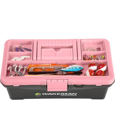 Wakeman Home Pink - Buy Online on GoSupps.com