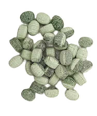 pin24shop 500 g of menthol sweets - and again a delicious candy from the fairground