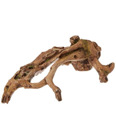 Nobby Aqua Ornaments WOOD 25.2 x 12 x 10.5 cm 1 piece - Buy Online on GoSupps.com