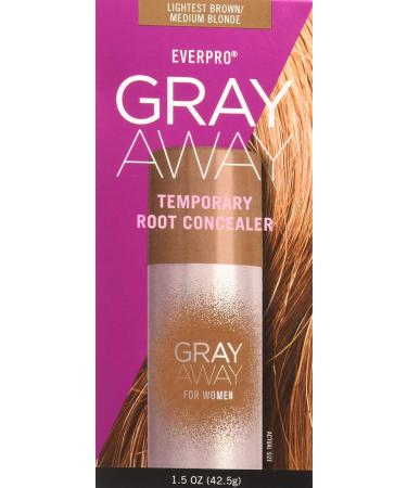 EVERPRO Gray Away Light Brown/Medium Blond 1.5 Oz