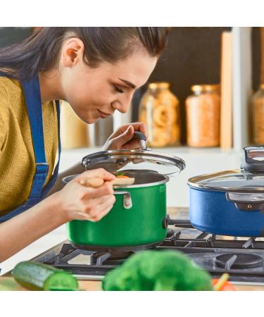 Knorr Pasta Sauce Mix for a rich and creamy pasta sauce Carbonara no artificial flavours 48 g 24 count - Buy Online on GoSupps.com