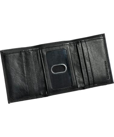 Team Sports America NFL Tri-Fold Wallet Black Denver Broncos - Buy Online on GoSupps.com