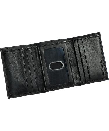 Team Sports America NFL Tri-Fold Wallet  Black Oakland Raiders - Buy Online on GoSupps.com