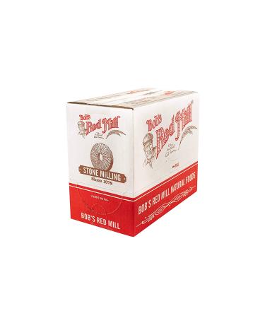 Bob's Red Mill Paleo Pancake & Waffle Mix | 13 Oz | Gluten-Free & Grain-Free - Buy Online on GoSupps.com