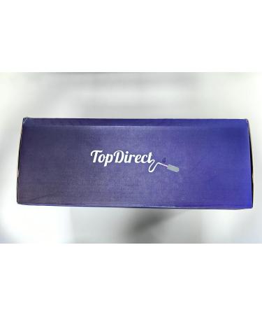 TopDirect Poly Gel Nail Kit - 8 Colors 15ml Poly Gel with Gold & Silver Liner Gel Polish | Builder Gel Nail Kit for Beginners - Includes 100 False Nail Tips and Base Top Coat - Perfect Gift for Women - Buy Online on GoSupps.com