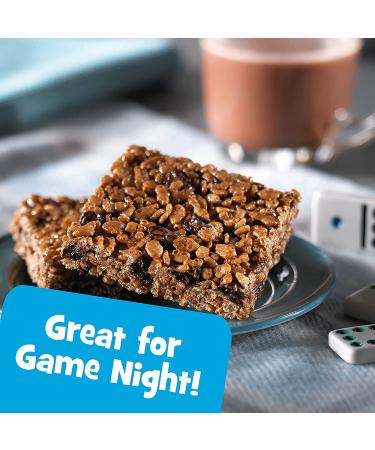 Cocoa Krispies Breakfast Cereal Family Size 22.4oz Box (Pack of 6) - Low Fat & Delicious - Buy Online on GoSupps.com