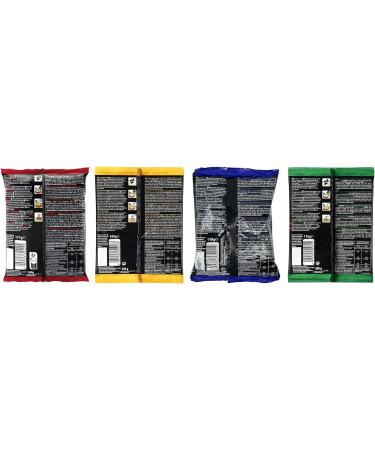 Nissin Soba Fried Instant Noodles Wok Style (Pack of 27) Customise Your Assorted Flavours - Buy Online on GoSupps.com