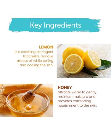 Himalaya Oil Clear Lemon Face Wash for Oily Skin - 150 ml (5.07 fl oz) | Refresh & Purify - Buy Online on GoSupps.com