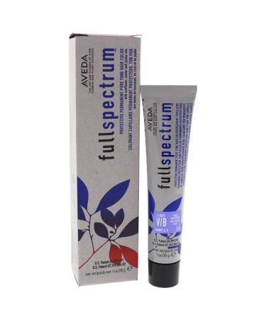 Aveda Hair Dye Light Violet/Blue