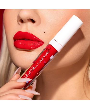 Shop Wet N Wild Marilyn Monroe Collection Icon Lip Liner & Gloss Set - International Shipping Available - Buy Online on GoSupps.com