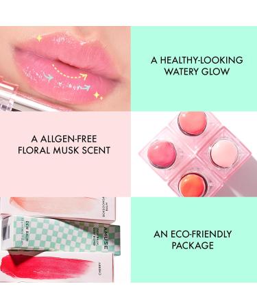 Amuse SEOUL DEW BALM 02 BOKSOONGA BALM - Buy Online on GoSupps.com