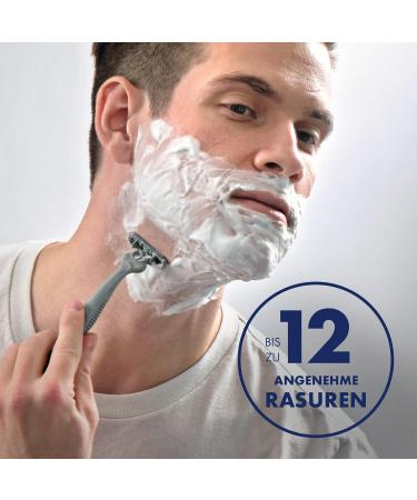 Buy Gillette Sensor3 Recycled Disposable Razors - 8 Pack | Eco-Friendly Wet Razors with 3-Fold Blades | 95% Recycled Plastic - Buy Online on GoSupps.com