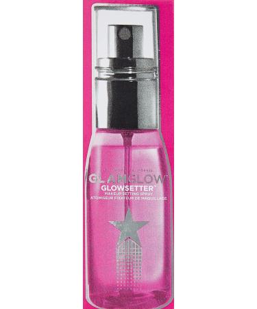 Glamglow Glowsetter Makeup Setting Spray 0.95oz - Long-Lasting & Radiant Finish - Buy Online on GoSupps.com