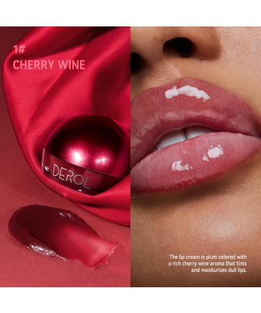 Lip Oils for Dry Chapped and Cracked Lips for Women and Men - Buy Online on GoSupps.com