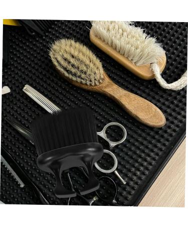 Didiseaon Hair Salon Scrapers Brushes Barber Brush Barber Hair Brush Barber Neck Duster Hair Cutting Accessories Barber Supplies Barber Duster Haircut Brush Neck Duster Brush Barbers Brush - Buy Online on GoSupps.com