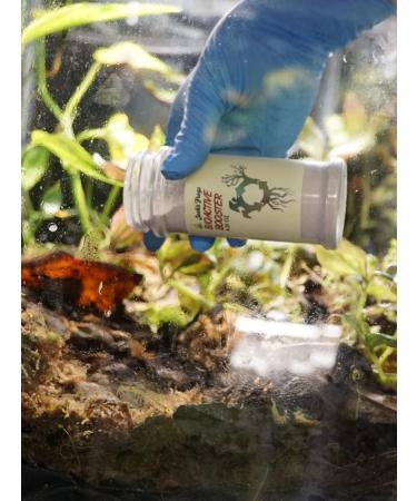 Josh's Frogs Bioactive Booster (4.25 oz) - Buy Online on GoSupps.com