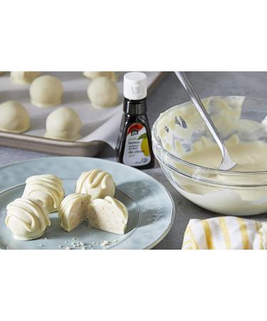 Club House Quality Baking & Flavouring Extracts Imitation Coconut 43ml - Buy Online on GoSupps.com