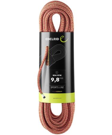 Edelrid Boa Gym 9.8 mm (940) 40m